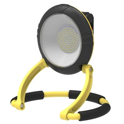 Lampu kerja LED berdiri